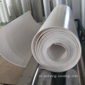 ورقة PTFE العزل المعززة